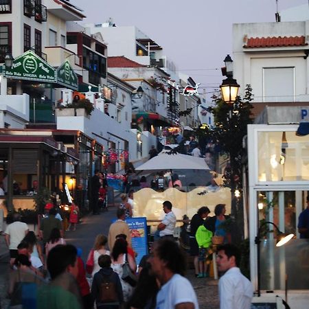 Bed And Breakfast Summer Cascade Pequeno Almoco Incluido Alvor Εξωτερικό φωτογραφία