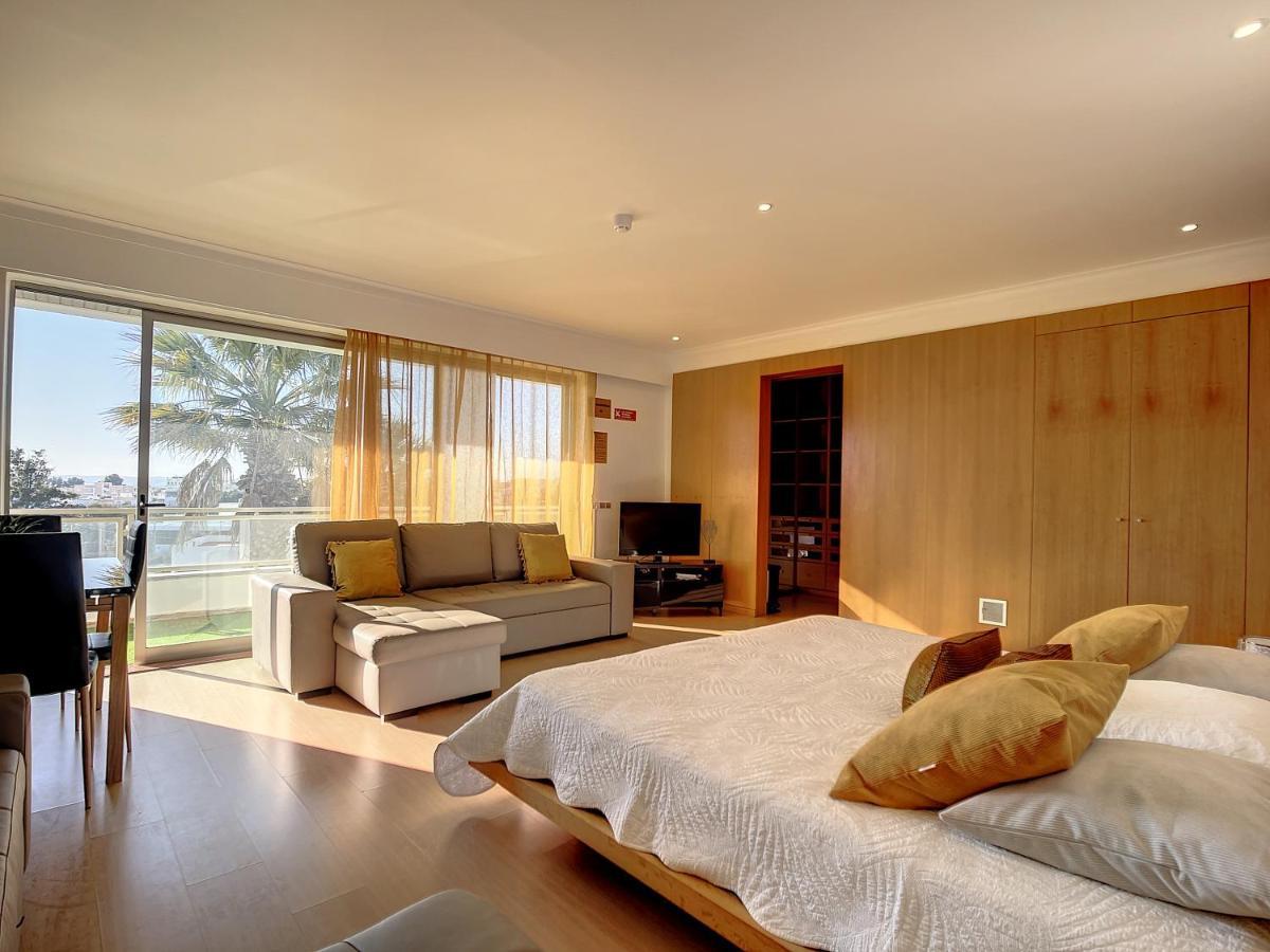 Bed And Breakfast Summer Cascade Pequeno Almoco Incluido Alvor Εξωτερικό φωτογραφία
