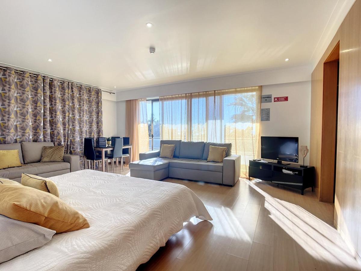 Bed And Breakfast Summer Cascade Pequeno Almoco Incluido Alvor Εξωτερικό φωτογραφία