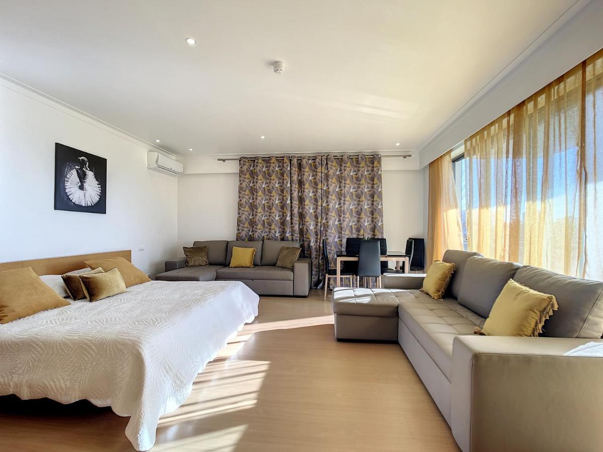 Bed And Breakfast Summer Cascade Pequeno Almoco Incluido Alvor Εξωτερικό φωτογραφία
