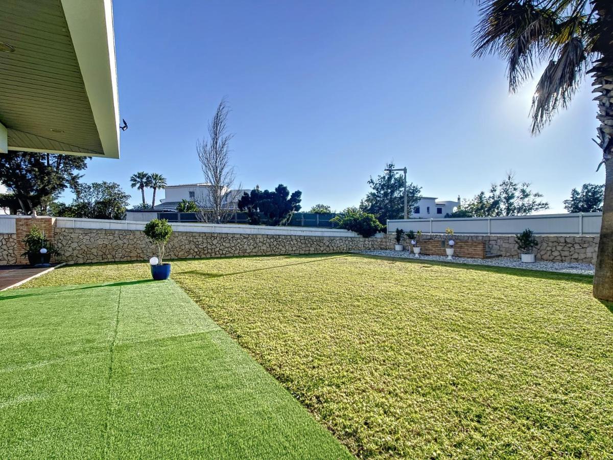 Bed And Breakfast Summer Cascade Pequeno Almoco Incluido Alvor Εξωτερικό φωτογραφία