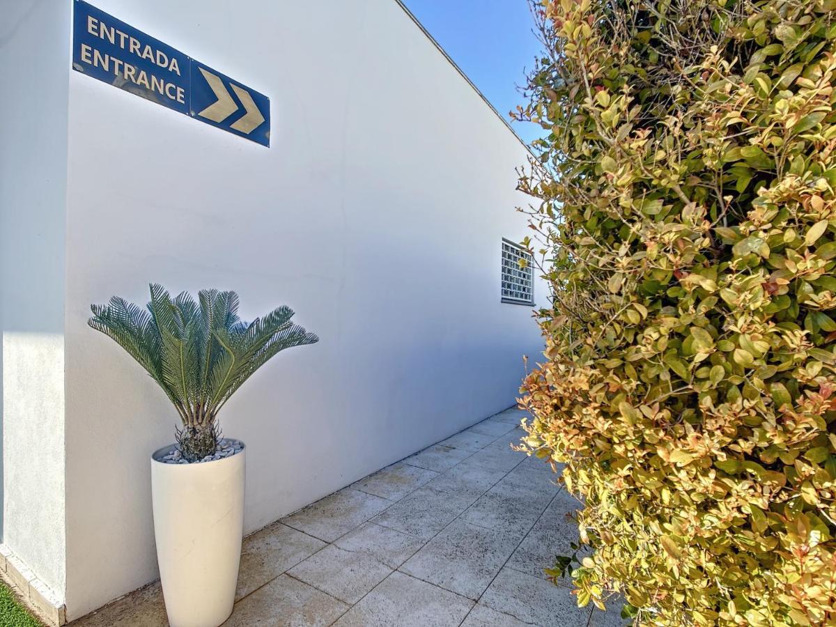 Bed And Breakfast Summer Cascade Pequeno Almoco Incluido Alvor Εξωτερικό φωτογραφία