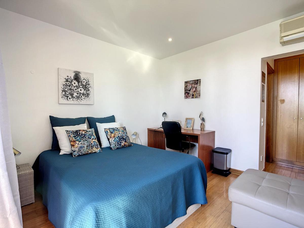Bed And Breakfast Summer Cascade Pequeno Almoco Incluido Alvor Εξωτερικό φωτογραφία
