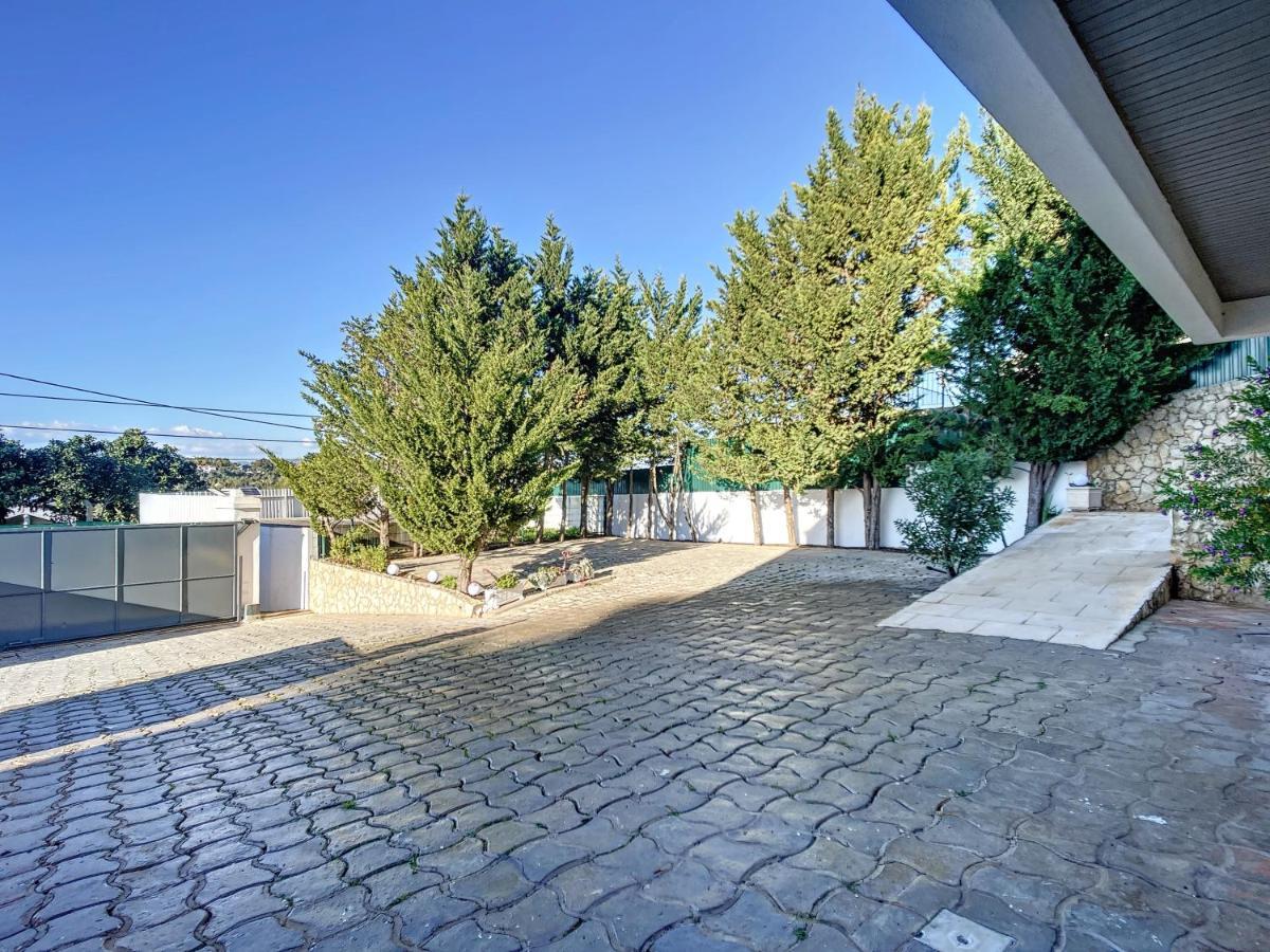 Bed And Breakfast Summer Cascade Pequeno Almoco Incluido Alvor Εξωτερικό φωτογραφία