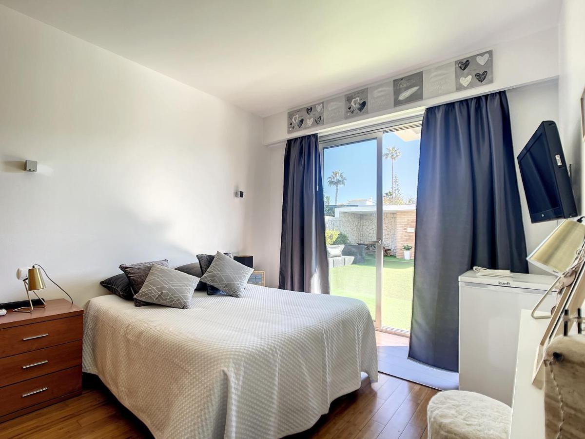 Bed And Breakfast Summer Cascade Pequeno Almoco Incluido Alvor Εξωτερικό φωτογραφία